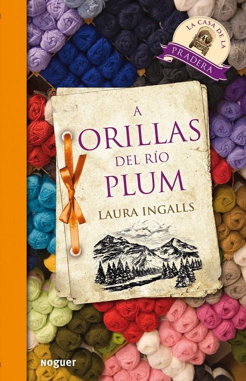 A ORILLAS DEL RÍO PLUM | 9788427901377 | INGALLS, LAURA