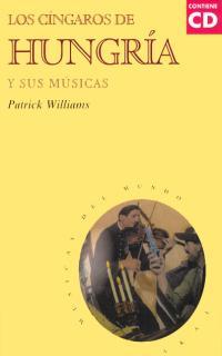 CINGAROS DE HUNGRIA Y SUS MUSICOS, LOS | 9788446011675 | WILLIAMS, PAUL