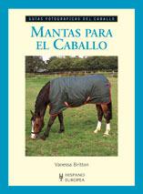 MANTAS PARA EL CABALLO | 9788425517709 | BRITTON, VANESSA