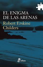 ENIGMA DE LAS ARENAS, EL | 9788435009454 | ERSKINE, ROBERT