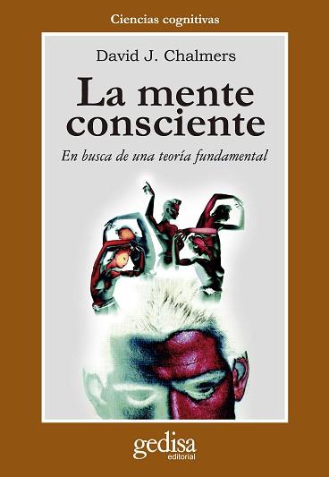 MENTE CONSCIENTE, LA | 9788474326925 | CHALMERS, DAVID