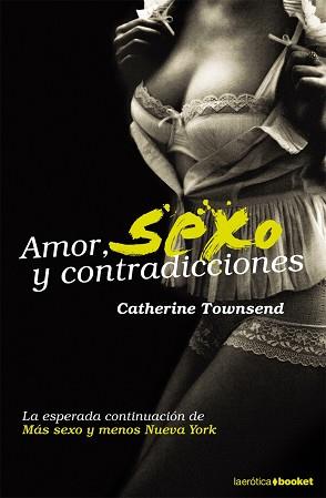 AMOR, SEXO Y CONTRADICCIONES | 9788408085911 | TOWNSEND WARNER, SILVIA