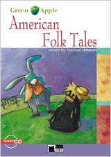 AMERICAN FOLK TALES (NOVA EDICIO 2006) | 9788431681487 | DE AGOSTINI SCUOLA SPA/DE AGOSTINI LIBRI S.P.A