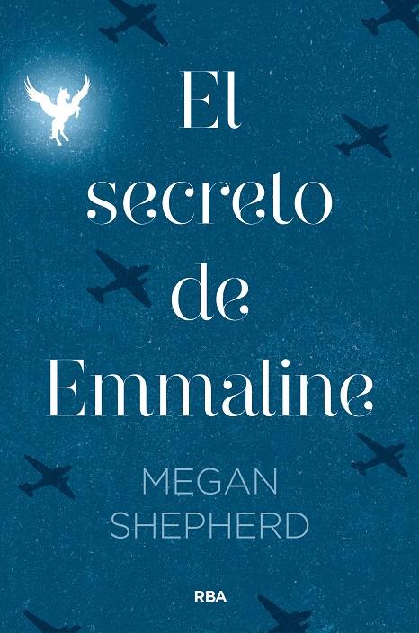 EL SECRETO DE EMMALINE | 9788427211599 | SHEPHERD , MEGAN