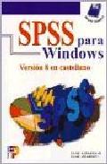 SPSS PARA WINDOWS | 9788428325066 | LIZASOAIN, LUIS/ JOARISTI, LUIS