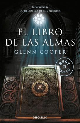 LIBRO DE LAS ALMAS | 9788490323632 | COOPER, GLENN