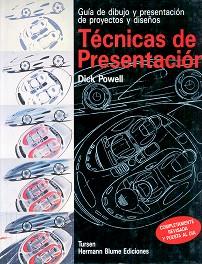 TECNICAS DE PRESENTACION | 9788487756276 | POWELL, DICK