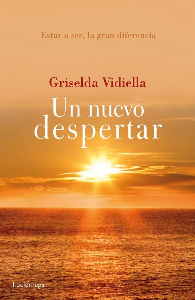 UN NUEVO DESPERTAR | 9788415864943 | GRISELDA VIDIELLA