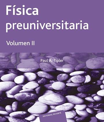 FISICA PREUNIVERSITARIA | 9788429143768 | TIPLER, PAUL ALLEN