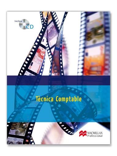 TÈCNICA COMPTABLE | 9788479424206 | ACEBRÓN ORTEGA, Mª DEL PILAR/HERNÁNDEZ MARTÍNEZ, J