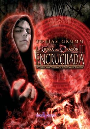 ENCRUCIJADA | 9788496554290 | GRUMM, TOBIAS (1976- )