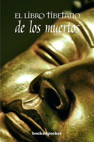 LIBRO TIBETANO DE LOS MUERTO-BOL | 9788496829251 | ANONIMO