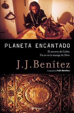 PLANETA ENCANTADO | 9788408050872 | BENITEZ, J. J.