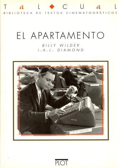 APARTAMENTO, EL | 9788486702403 | WILDER, BILLY/ DIAMON, I.A.L.