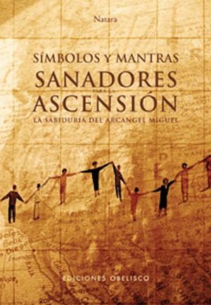 SIMBOLOS Y MANTRAS SANADORAS PAR | 9788497774406 | LOSKANT, JORG