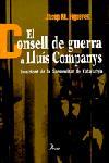 CONSELL DE GUERRA A LLUIS COMPANYS, EL | 9788482564692 | FIGUERES ARTIGAS, JOSEP MARIA