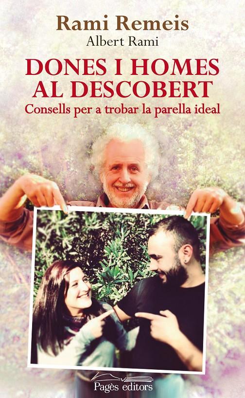 DONES I HOMES AL DESCOBERT | 9788499755724 | RAMI ROMEU, ALBERT