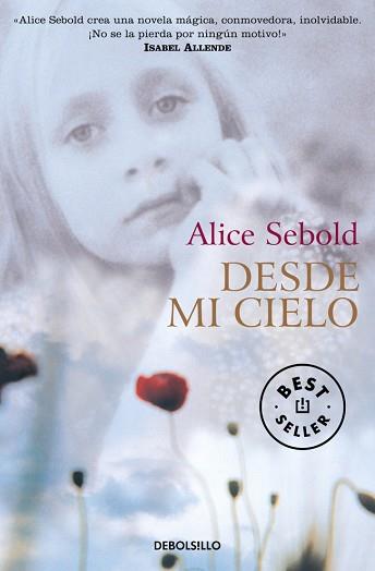 DESDE MI CIELO | 9788497931472 | SEBOLD, ALICE