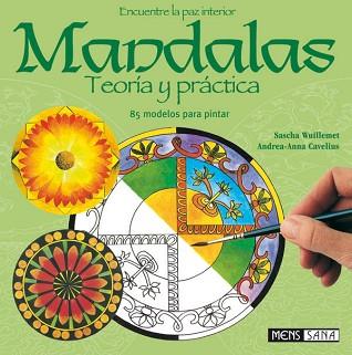 MANDALAS TEORIA PRACTICA | 9788434230019 | ALLUE