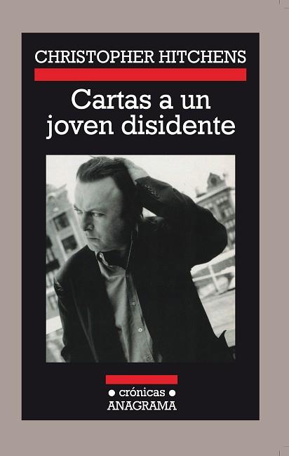 CARTAS A UN JOVEN DISIDENTE | 9788433925602 | HITCHENS, CHRISTOPHER