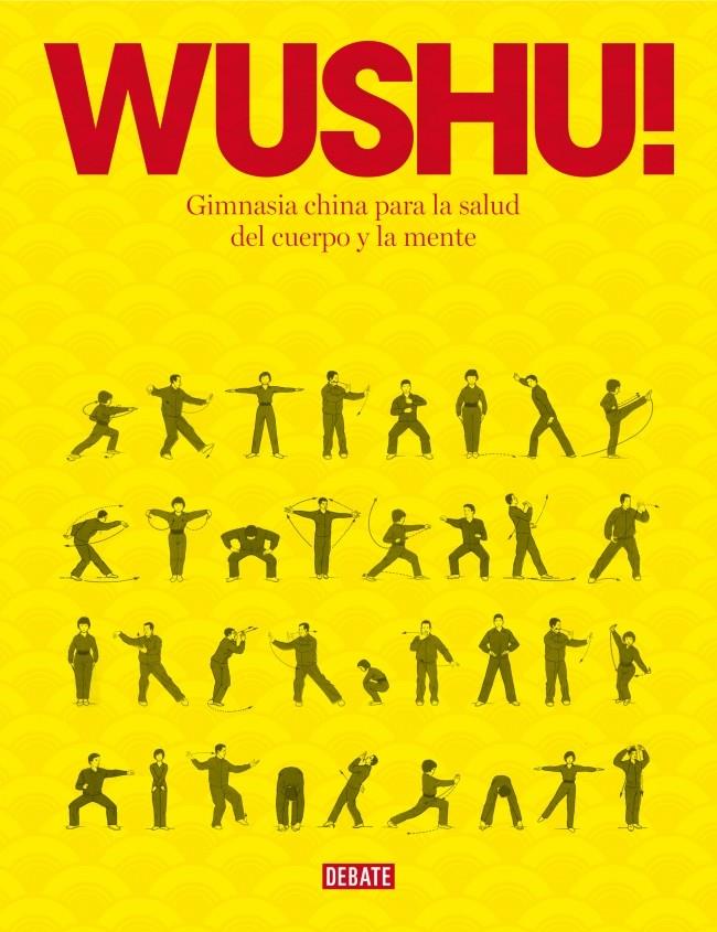 WUSHU! | 9788499924007 | TUNG,TIMOTHY