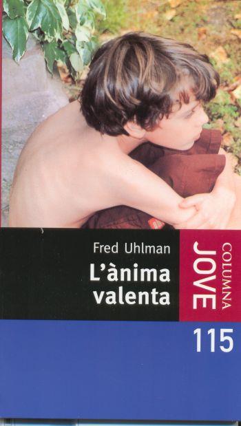 ÀNIMA VALENTA, L' | 9788466409773 | UHLMAN, FRED