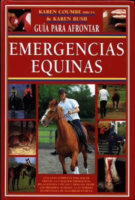 EMERGENCIAS EQUINAS | 9788495376527 | COUMBE, KAREN/BUSH, KAREN