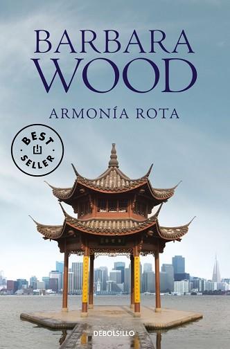 ARMONIA ROTA | 9788497593342 | WOOD, BARBARA