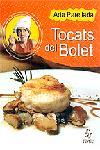 TOCATS DEL BOLET | 9788473065016 | PARELLADA, ADA