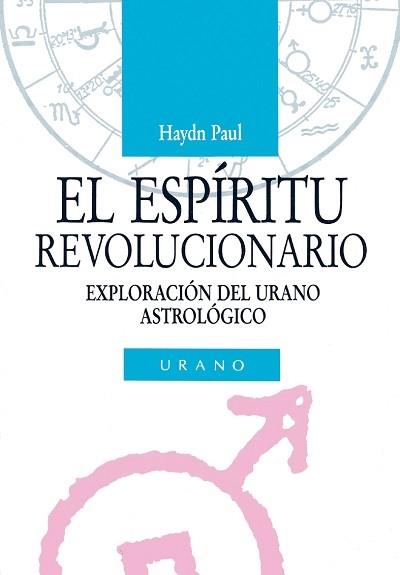 ESPIRITU REVOLUCIONARIO,EL | 9788486344924 | PAUL,HAYDN