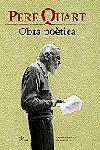 OBRA POETICA (PERE QUART) | 9788482568508 | QUART, PERE (OLIVER I SELLARES, JOAN)ÿ