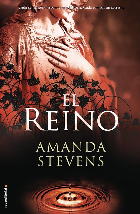 EL REINO | 9788499187242 | STEVENS, AMANDA