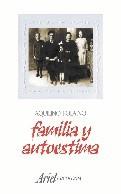 FAMILIA Y AUTOESTIMA | 9788434409125 | AQUILINO POLAINO