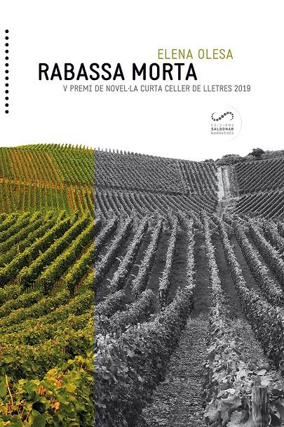 RABASSA MORTA | 9788417611286 | OLESA, ELENA