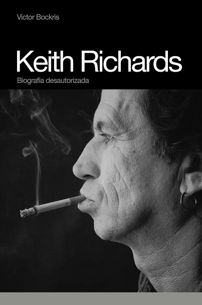 KEITH RICHARDS | 9788496879423 | BOCKRIS, ADAM