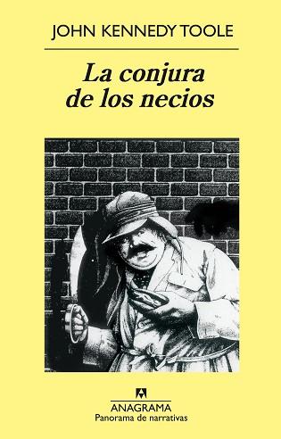 CONJURA DE LOS NECIOS, LA | 9788433930149 | TOOLE, JOHN KENNEDY