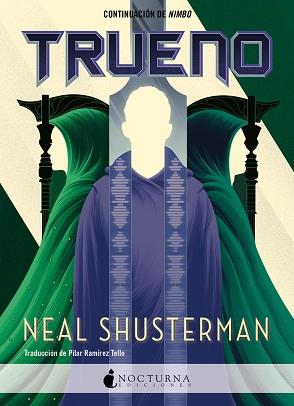 TRUENO | 9788417834616 | SHUSTERMAN, NEAL