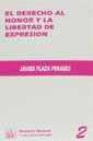 DERECHO AL HONOR Y LA LIBERTAD DE EXPRESION, EL | 9788480023368 | PLAZA PENADES, JAVIER