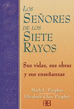 SEÑORES DE LOS SIETE RAYOS | 9788489897212 | PROPHET,M.L.