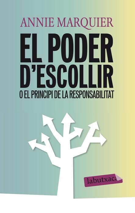 PODER D'ESCOLLIR, EL | 9788493483050 | MARQUIER, ANNIE