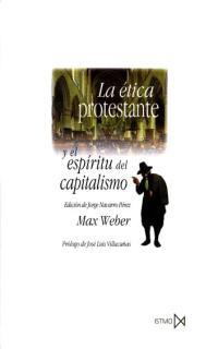 ETICA PROTESTANTE Y EL ESPIRITU DEL CAPITALISMO,LA | 9788470903144 | WEBER, MAX