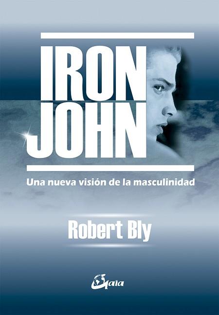 IRON JOHN | 9788488242211 | BLY, ROBERT