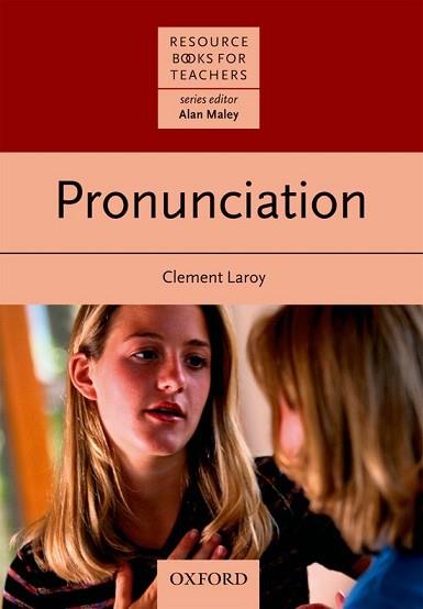 RBT PRONUNCIATION | 9780194370875 | LAROY, CLEMENT