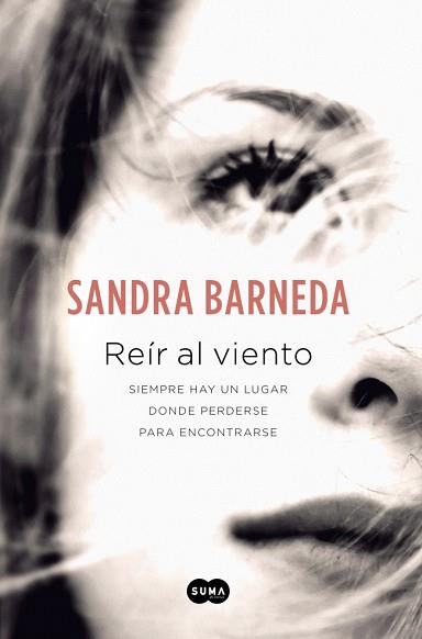 REÍR AL VIENTO | 9788483655085 | BARNEDA, SANDRA