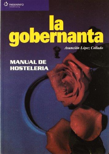 GOBERNANTA, LA | 9788428317702 | LÓPEZ COLLADO, ASUNCIÓN