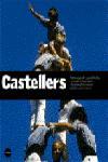 CASTELLERS | 9788496499522 | VALLECILLOS MOLERO, LUCAS