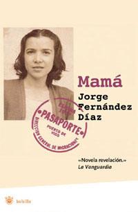 MAMA | 9788479010409 | FERNÁNDEZ DÍAZ, JORGE