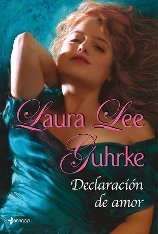 DECLARACIÓN DE AMOR | 9788408100263 | LEE GUHRKE, LAURA