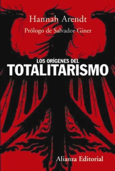 ORÍGENES DEL TOTALITARISMO, LOS | 9788420647715 | ARENDT, HANNAH