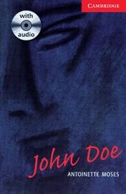 JOHN DOE BOOK & AUDIO CD PACK | 9780521794930 | PROWSE, PHILIP